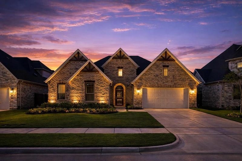 716 Colt Drive, Aubrey TX 76227 - Photo 6