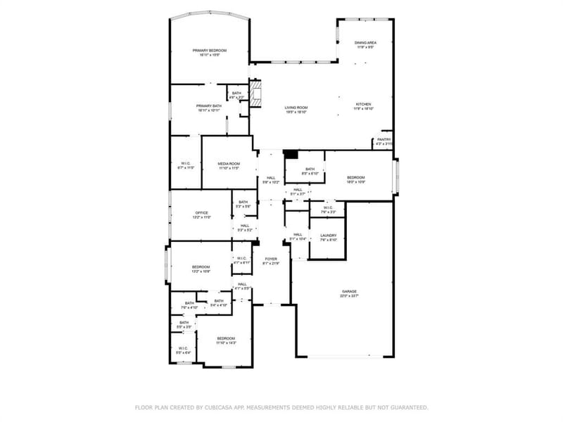 716 Colt Drive, Aubrey TX 76227 - Photo 37