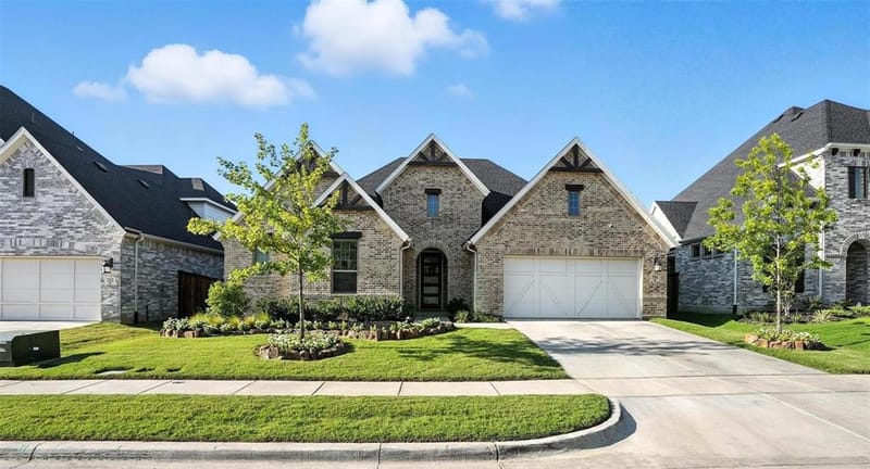 716 Colt Drive, Aubrey TX 76227 - Photo 40
