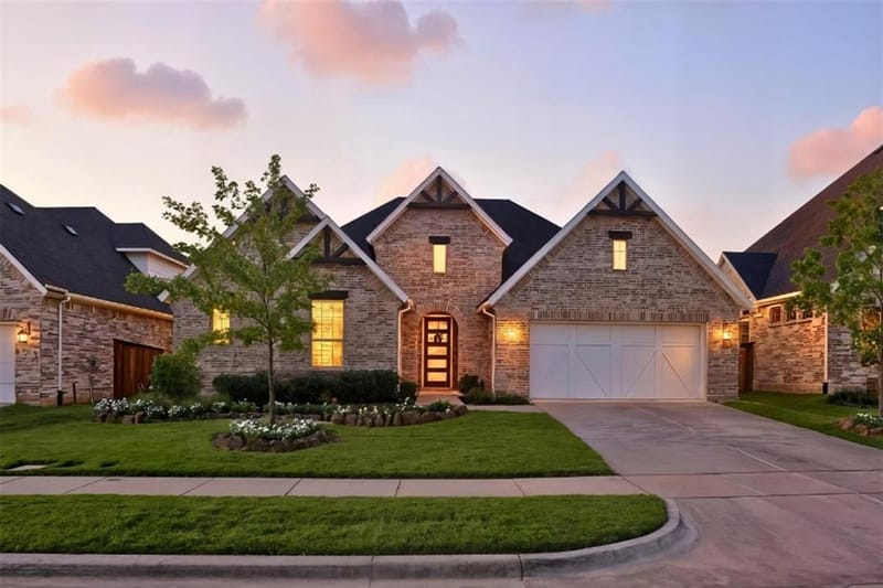 716 Colt Drive, Aubrey TX 76227 - Photo 31