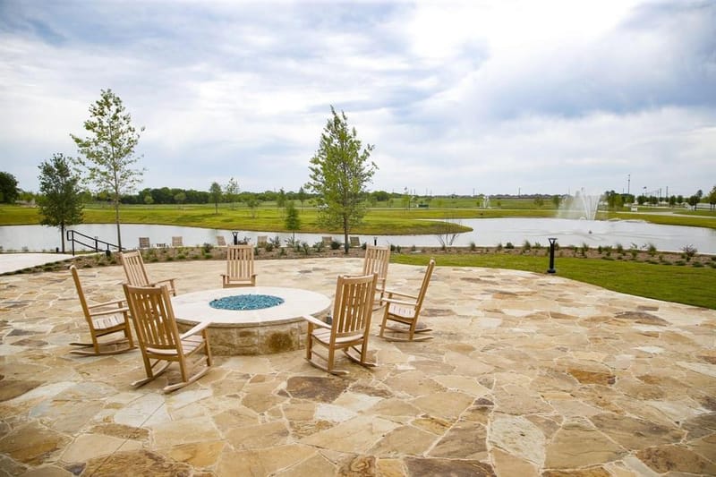 716 Colt Drive, Aubrey TX 76227 - Photo 39