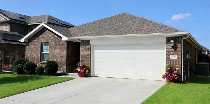 10628 Kootenai Street, Fort Worth TX 76179 - Photo 2