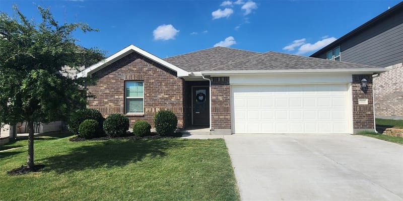 10628 Kootenai Street, Fort Worth TX 76179 - Photo 19