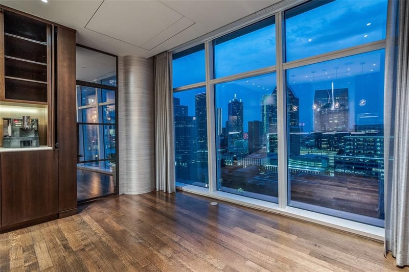 1918 Olive Street # 1603, Dallas TX 75201 - Photo 18