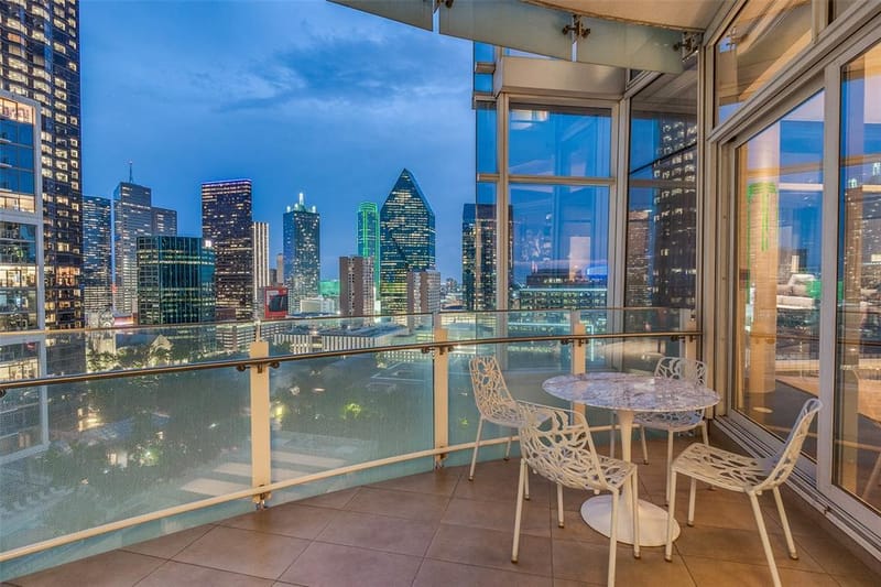 1918 Olive Street # 1603, Dallas TX 75201 - Photo 29