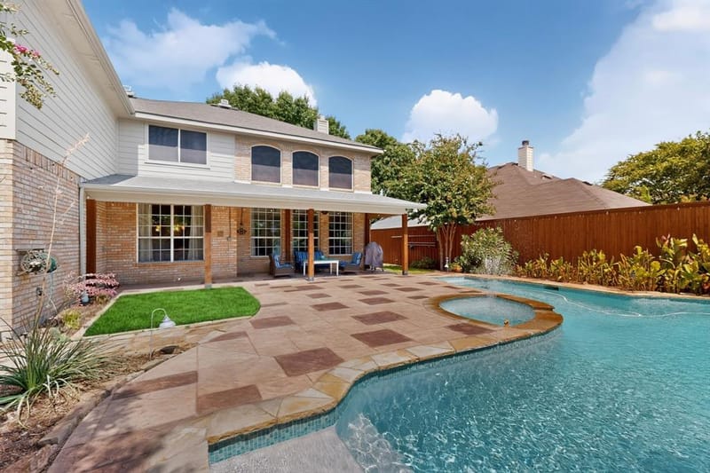 10215 Asheboro Street, Frisco TX 75035 - Photo 36