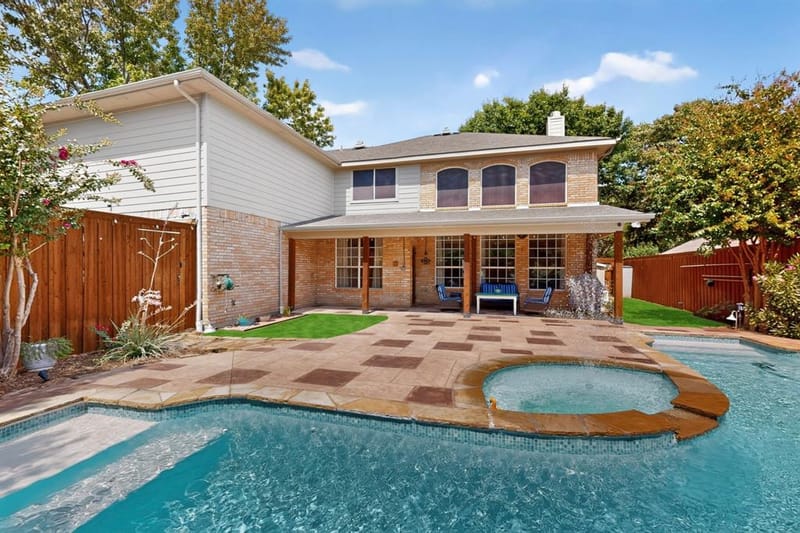 10215 Asheboro Street, Frisco TX 75035 - Photo 37