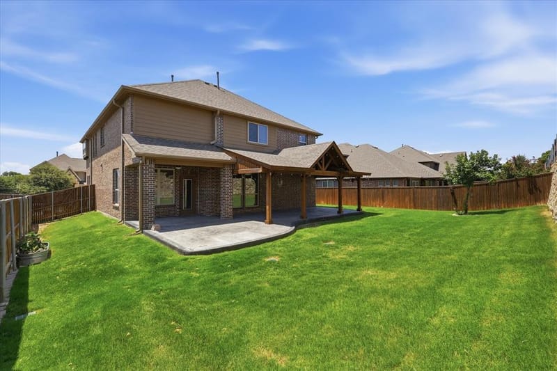 913 Birchwood Drive, Wylie TX 75098 - Photo 6