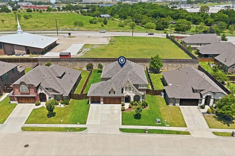 913 Birchwood Drive, Wylie TX 75098 - Photo 36