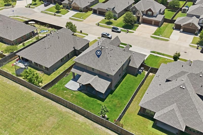 913 Birchwood Drive, Wylie TX 75098 - Photo 35