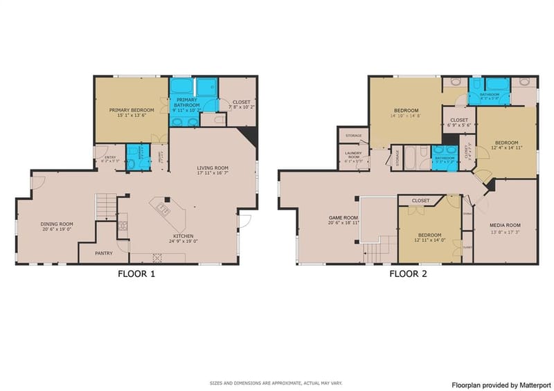 913 Birchwood Drive, Wylie TX 75098 - Photo 4