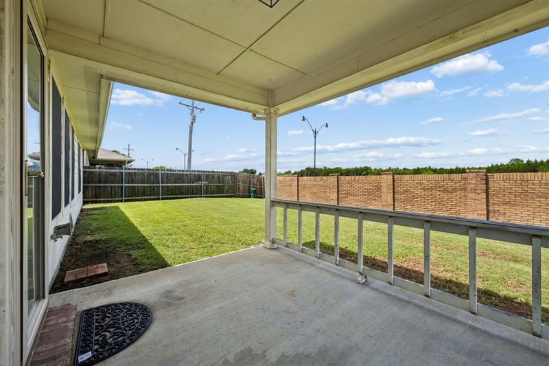 743 Cedar Cove Drive, Princeton TX 75407 - Photo 23