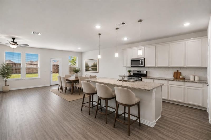 984 Manuel Drive, Fate TX 75087