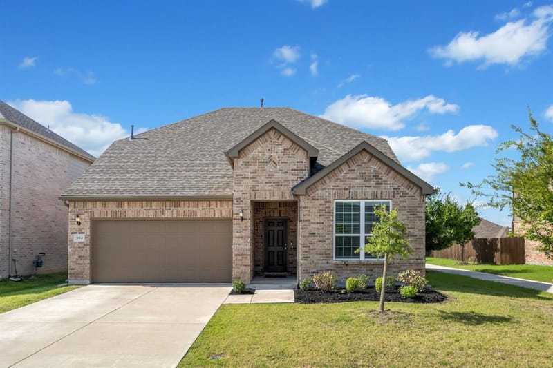 984 Manuel Drive, Fate TX 75087 - Photo 5