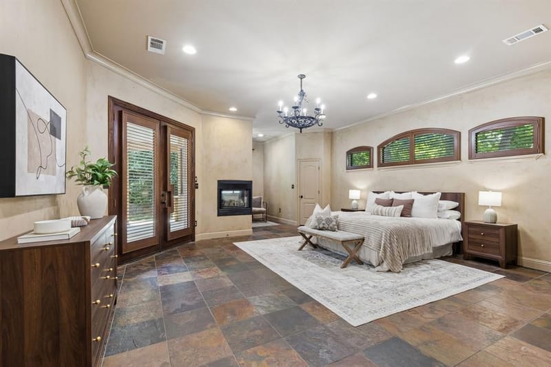 9 N Eagle Point # A, Azle TX 76020 - Photo 23