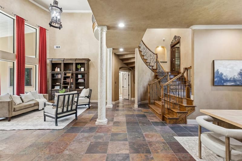 9 N Eagle Point # A, Azle TX 76020 - Photo 13