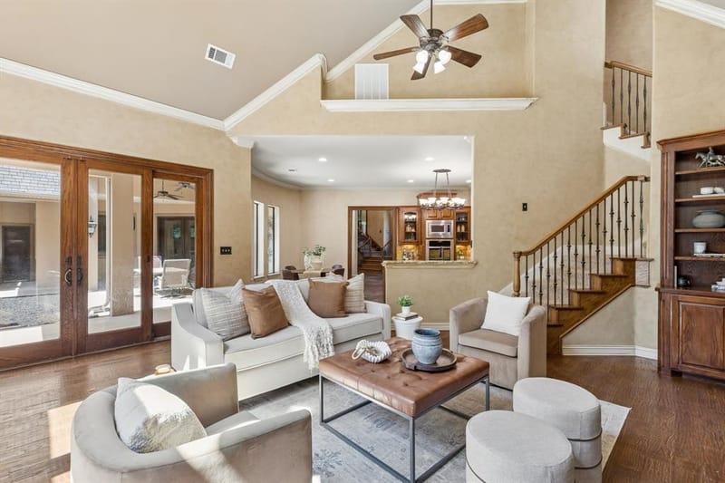 9 N Eagle Point # A, Azle TX 76020 - Photo 16