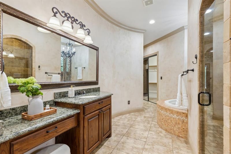 9 N Eagle Point # A, Azle TX 76020 - Photo 26