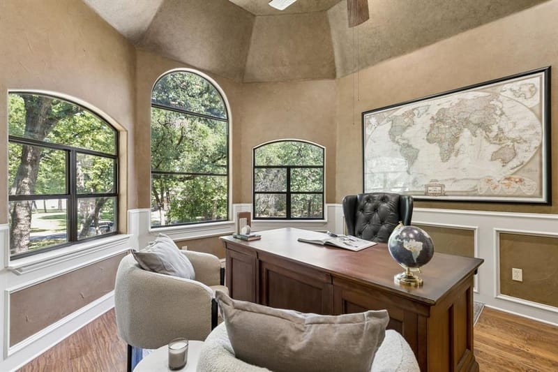 9 N Eagle Point # A, Azle TX 76020 - Photo 22