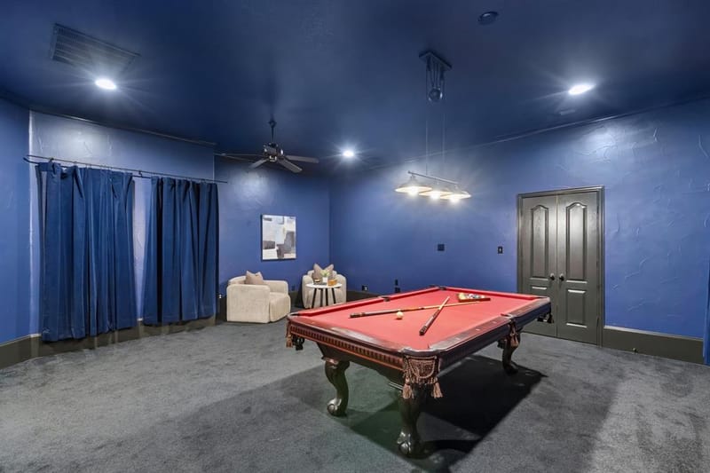 9 N Eagle Point # A, Azle TX 76020 - Photo 36