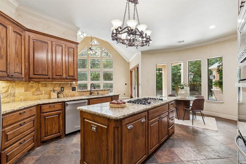 9 N Eagle Point # A, Azle TX 76020 - Photo 20