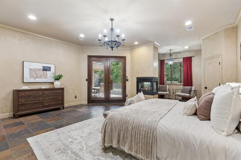 9 N Eagle Point # A, Azle TX 76020 - Photo 24
