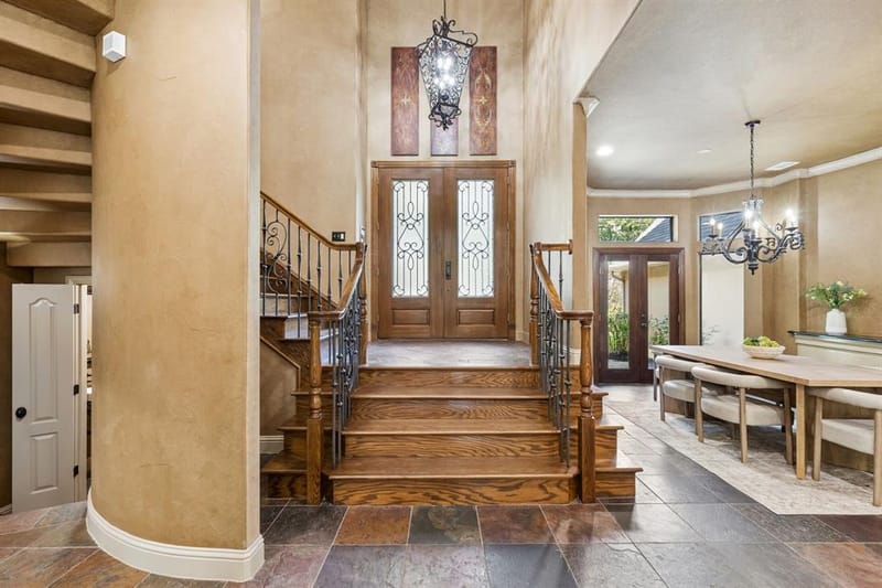 9 N Eagle Point # A, Azle TX 76020 - Photo 10