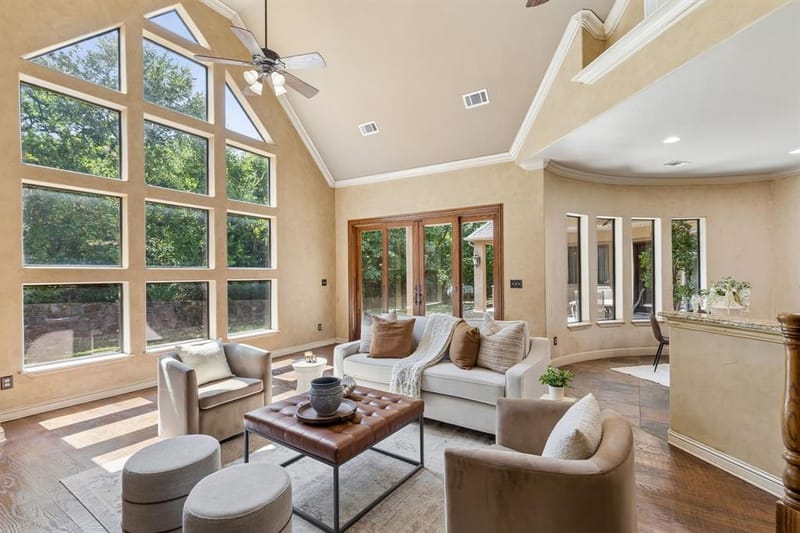 9 N Eagle Point # A, Azle TX 76020 - Photo 14