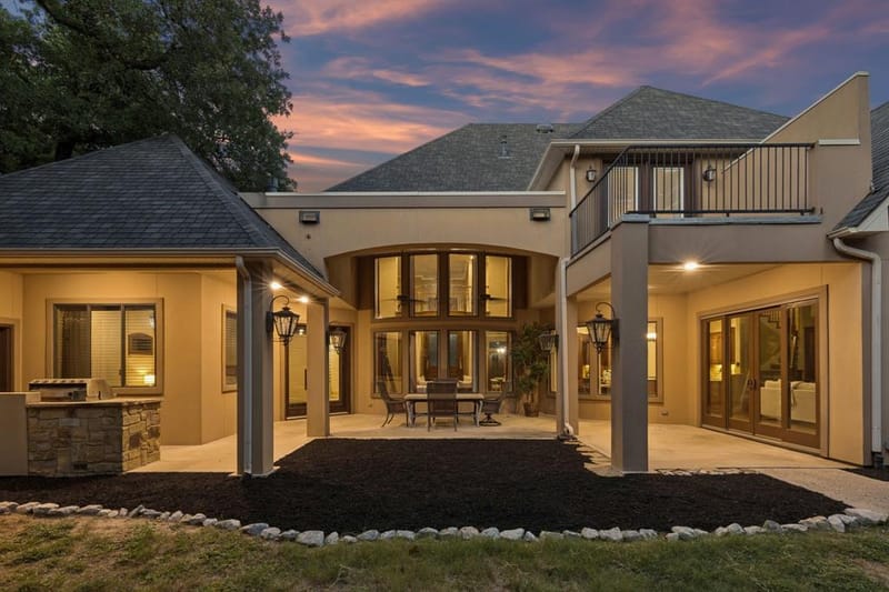 9 N Eagle Point # A, Azle TX 76020 - Photo 37