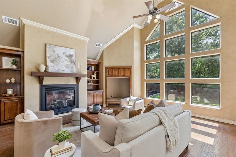 9 N Eagle Point # A, Azle TX 76020 - Photo 15