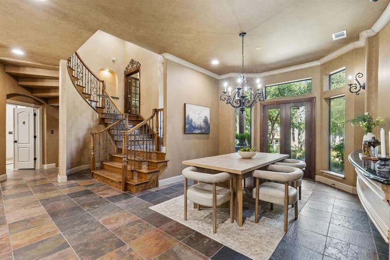 9 N Eagle Point # A, Azle TX 76020 - Photo 11