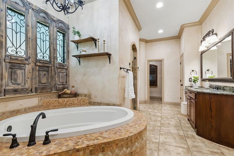 9 N Eagle Point # A, Azle TX 76020 - Photo 25