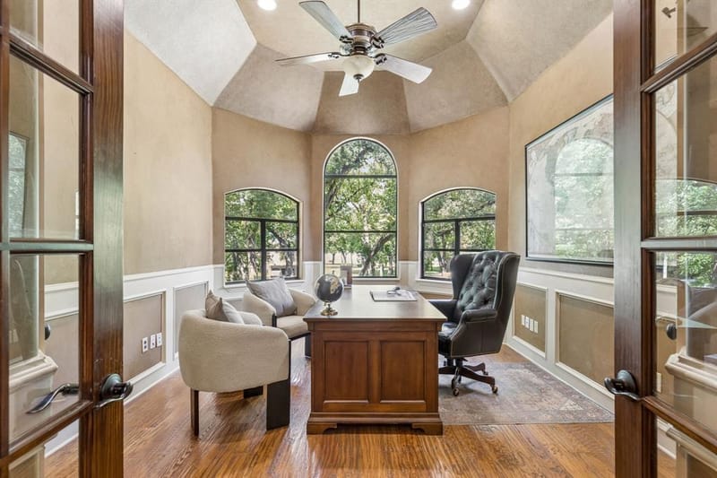 9 N Eagle Point # A, Azle TX 76020 - Photo 21