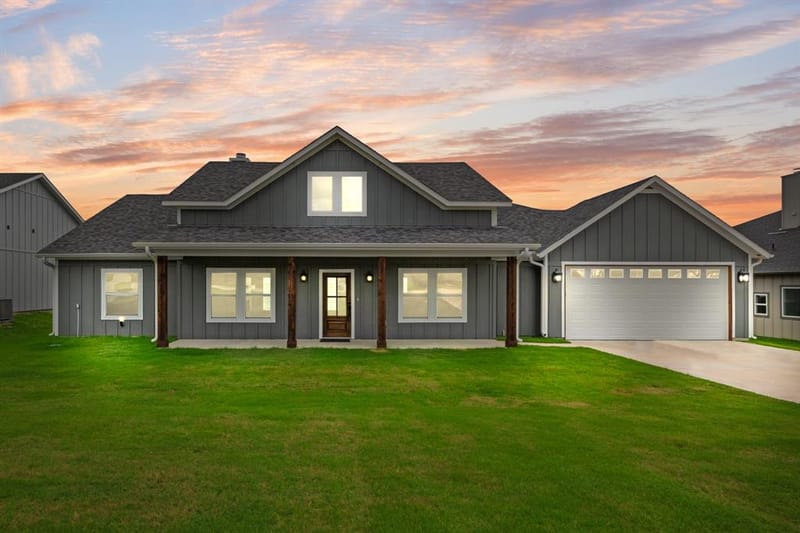 253 Caro Drive, West Tawakoni TX 75474 - Photo 2