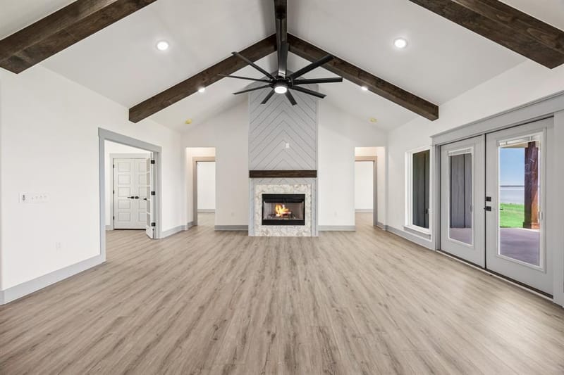253 Caro Drive, West Tawakoni TX 75474 - Photo 6