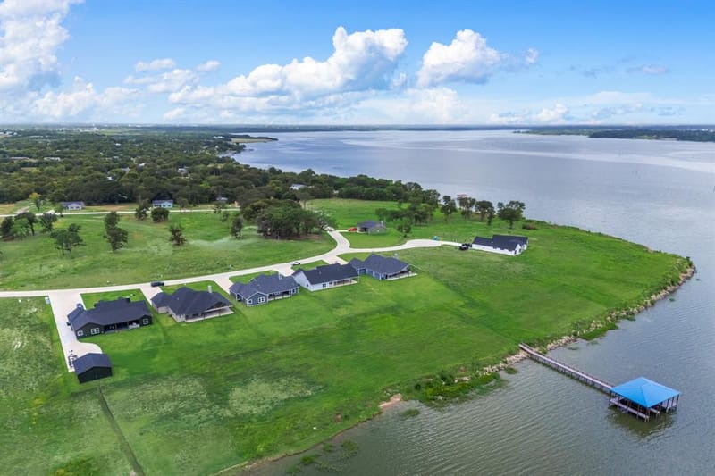253 Caro Drive, West Tawakoni TX 75474 - Photo 34