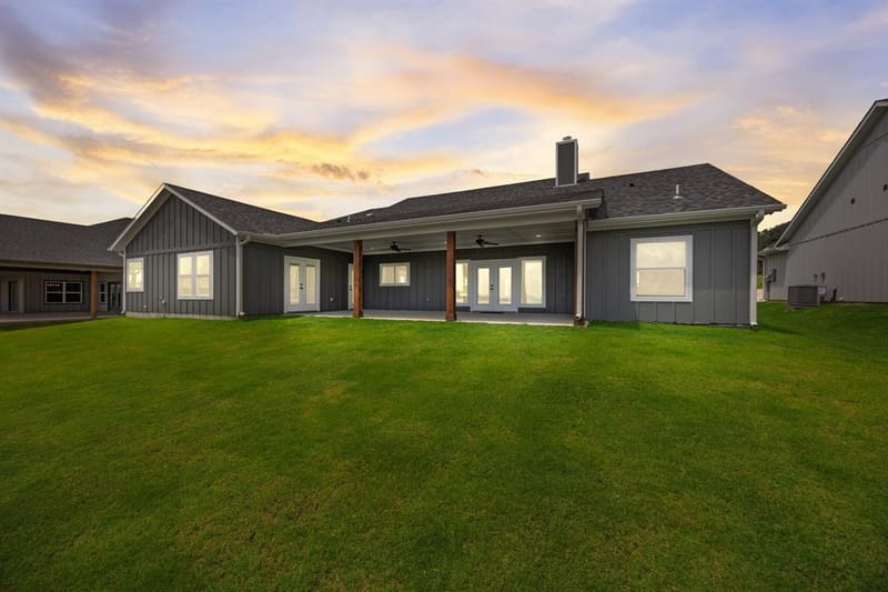 253 Caro Drive, West Tawakoni TX 75474 - Photo 33