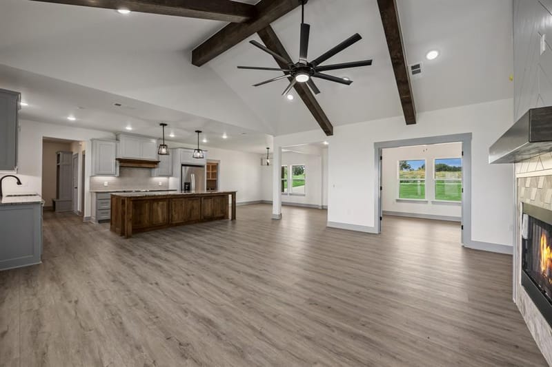 253 Caro Drive, West Tawakoni TX 75474 - Photo 8