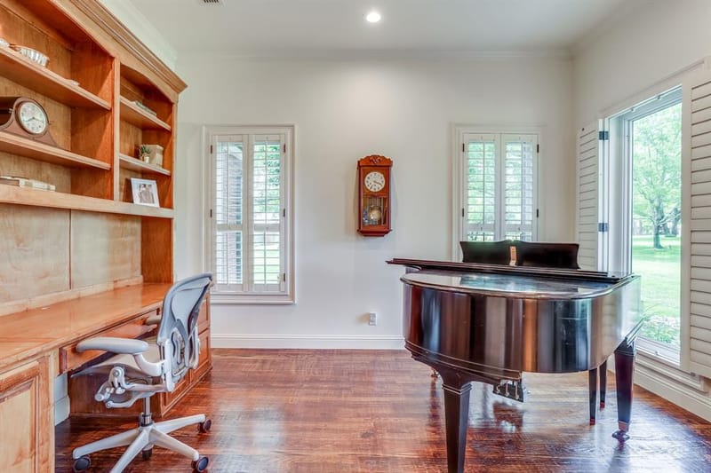 4600 E Bankhead Highway, Hudson Oaks TX 76087 - Photo 23
