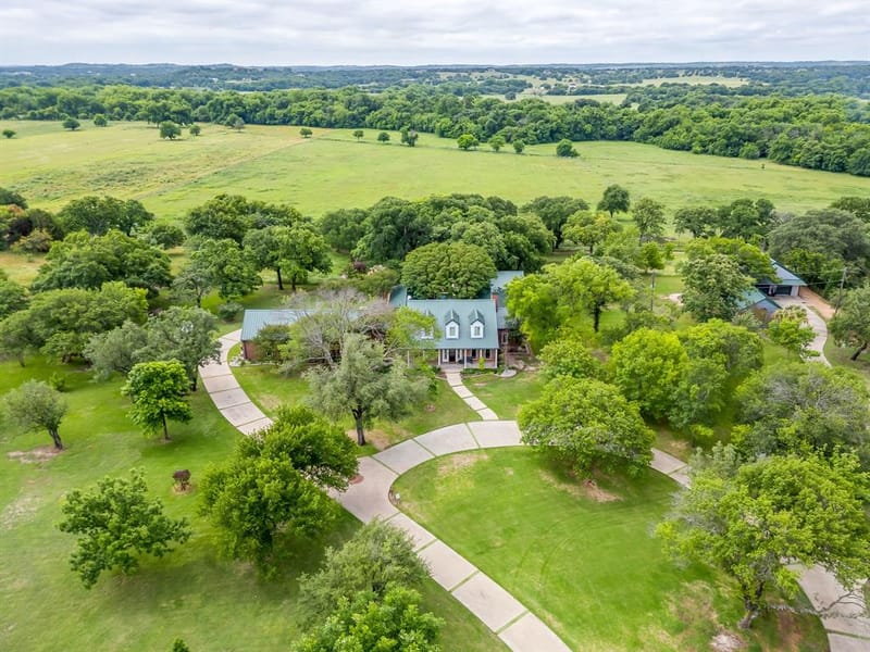 4600 E Bankhead Highway, Hudson Oaks TX 76087 - Photo 2