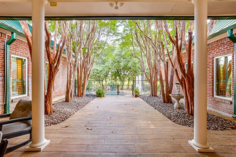 4600 E Bankhead Highway, Hudson Oaks TX 76087 - Photo 16