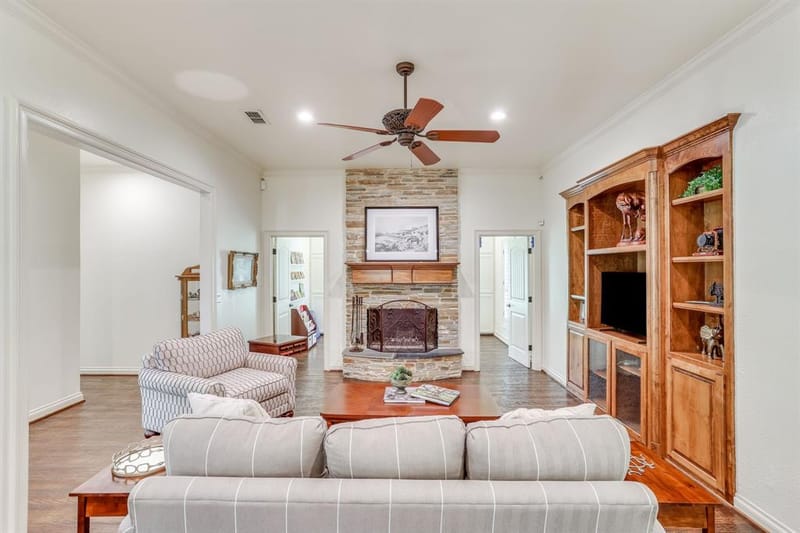 4600 E Bankhead Highway, Hudson Oaks TX 76087 - Photo 26