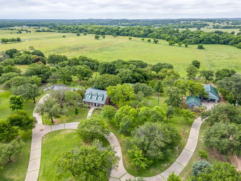 4600 E Bankhead Highway, Hudson Oaks TX 76087 - Photo 7