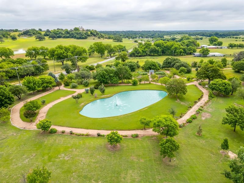 4600 E Bankhead Highway, Hudson Oaks TX 76087 - Photo 3