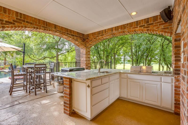4600 E Bankhead Highway, Hudson Oaks TX 76087 - Photo 20