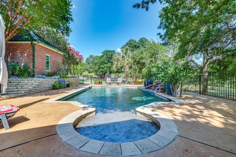 4600 E Bankhead Highway, Hudson Oaks TX 76087 - Photo 15