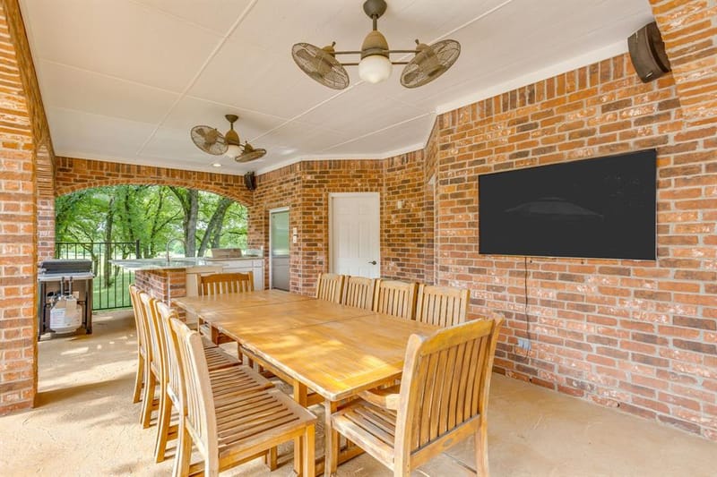 4600 E Bankhead Highway, Hudson Oaks TX 76087 - Photo 19