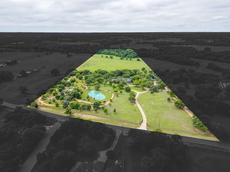 4600 E Bankhead Highway, Hudson Oaks TX 76087 - Photo 40