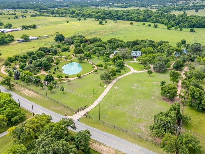 4600 E Bankhead Highway, Hudson Oaks TX 76087 - Photo 39