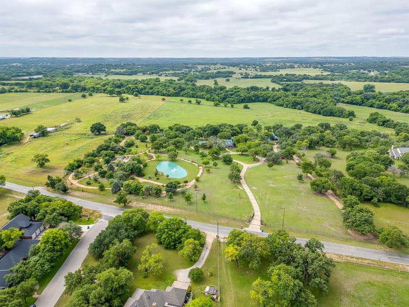 4600 E Bankhead Highway, Hudson Oaks TX 76087 - Photo 8